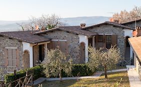 Poggio Valeria, relax in Toscana
